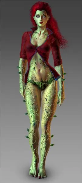 Qui est ce personnage ?