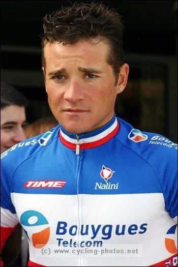 Qui est ce cycliste franais ?