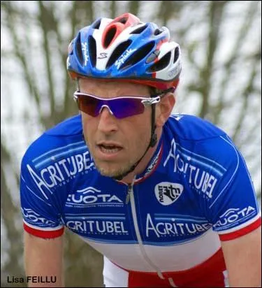 Qui est ce cycliste franais ?