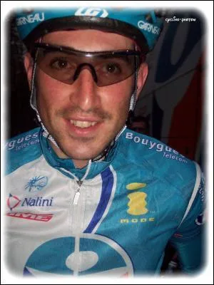 Qui est ce cycliste franais ?