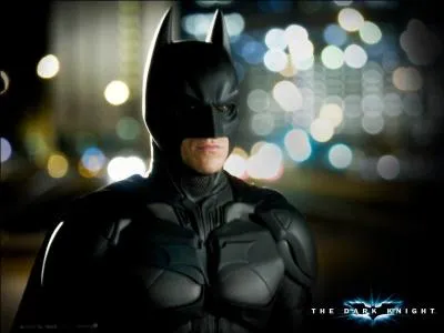 Le producteur de Man of Steel est galement le ralisateur de la trilogie The Dark Knight... de qui s'agit-il ?