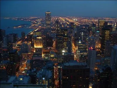 O a t ralis le film ?