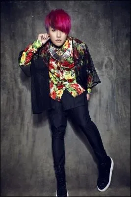 Qui est le second leader ?