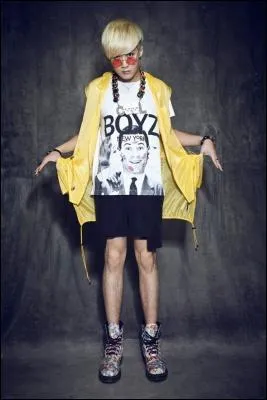 Qui est le plus jeune ?