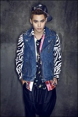 Quel chanteur est n le 20 juillet 1989 ?