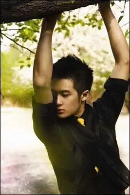 Quel membre a quitt le groupe ?