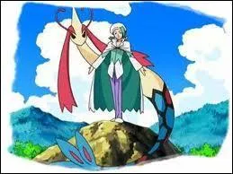 Dans quel lieu rencontre-t-on pour la premire fois Marc dans Pokmon Emeraude ?