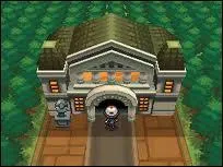 Comment s'appelle le champion de Maillard ?