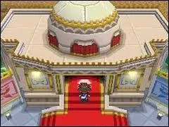 Au Pokwood, on peut rencontrer deux stars autrefois champions : Zhu et ...