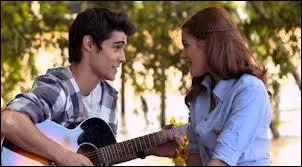 Est-ce que Toms et Violetta sont dj sorti ensemble ?