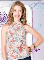 Qui est Angeles  Angie  ?