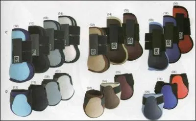 Quelle protection n'existe pas ?