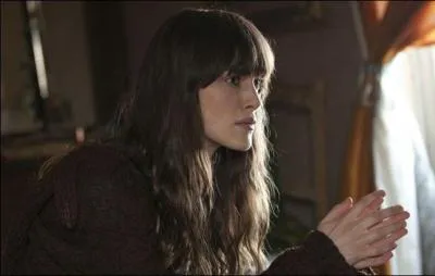 De quel film cette image de Keira Knightley est-elle tirée ?