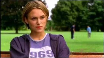 De quel film cette image de Keira Knightley est-elle tirée ?