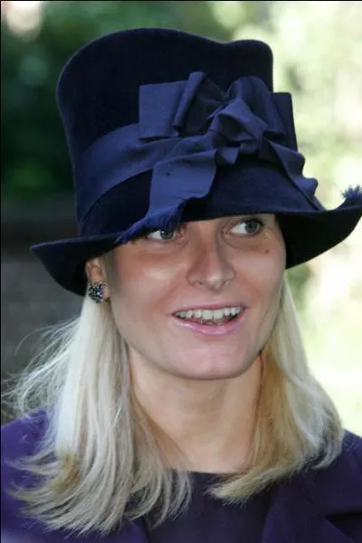 Quelle est cette princesse ?