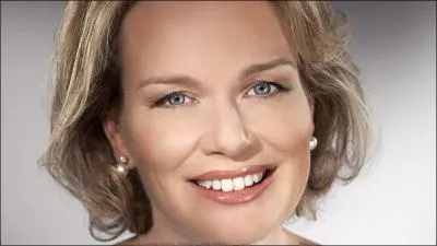 Quelle est cette princesse ?