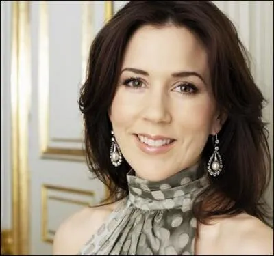 Quelle est cette princesse ?