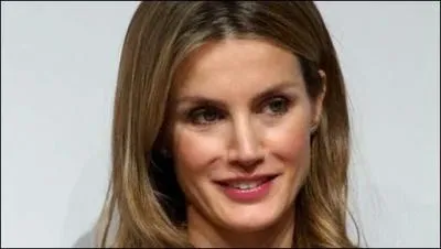 Quelle est cette princesse ?