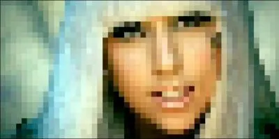 Qui est cette chanteuse ?