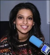 Son pre s'appelle Richard :