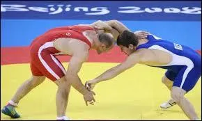 Je suis un sport de combat mais lequel ?