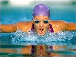 Ce sport est une discipline olympique trs rpute. Est-ce vrai ou faux ?