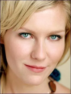 Kirsten Dunst joue dans un film de...