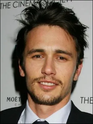 James Franco joue dans un film de...