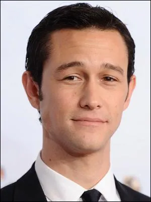 Jospeh Gordon-Levitt joue dans un film de...