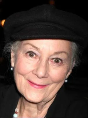 Rosemary Harris joue dans un film de...