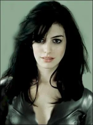 Anne Hathaway joue dans un film de...