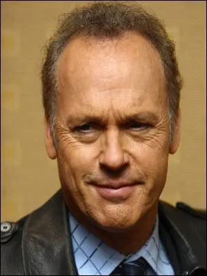 Michael Keaton joue dans un film de...
