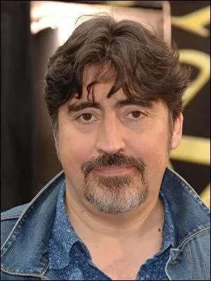 Alfred Molina joue dans un film de...