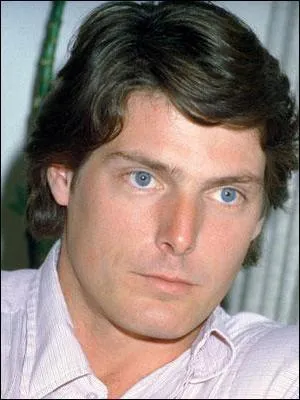 Christopher Reeve joue dans un film de...