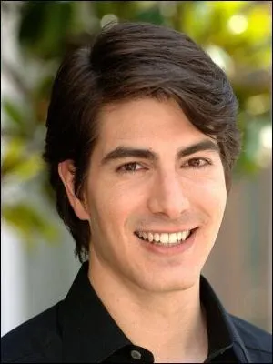 Brandon Routh joue dans un film de...