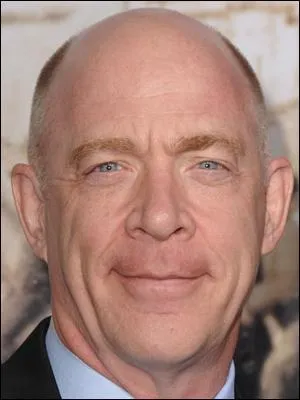 J. K. Simmons joue dans un film de...