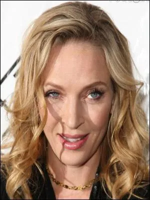 Uma Thurman joue dans un film de...