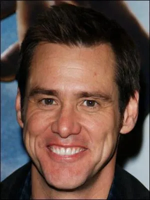 Jim Carrey joue dans un film de...