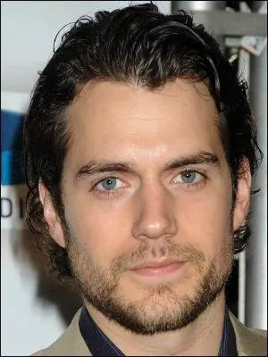Henry Cavill joue dans un film de...