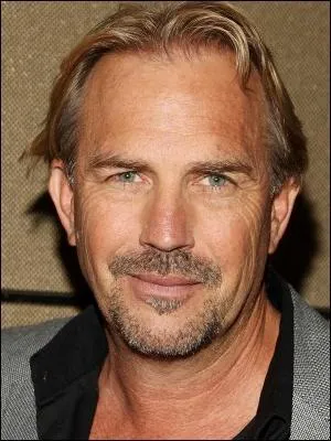 Kevin Costner joue dans un film de...