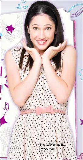 Quel est le vrai nom de Francesca ?