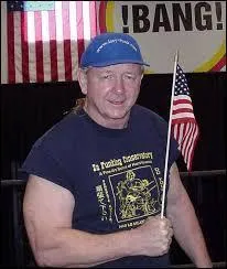 Quel est son finisher ?