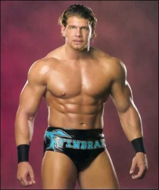 Quel est son finisher ?