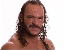 Quel est son finisher ?