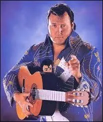 Quel est son finisher ?