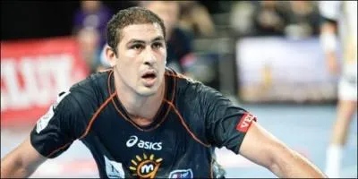 Issam Tej est champion du monde :