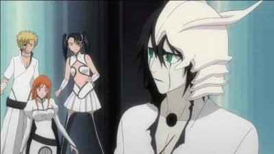 Lors de la capture d'Inoue, que s'est-il pass ?