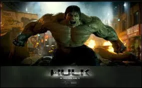 Quand Hulk devient-il fort ?