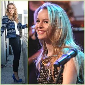 Vrai ou faux : lors de son apparition dans la srie, Brigit avait des mches de couleur.