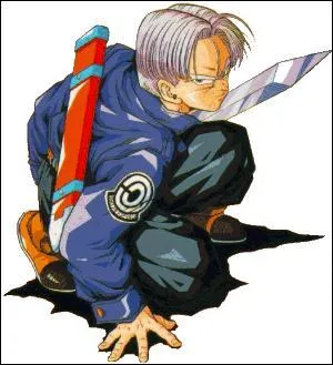 Qui est ce personnage ?